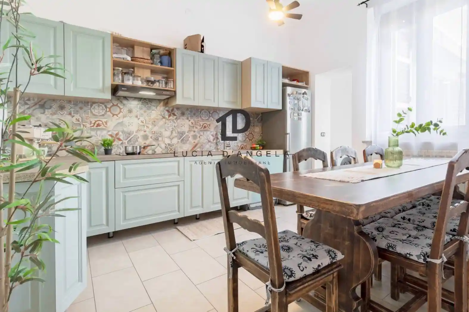 Villetta a schiera in vendita a Legnano