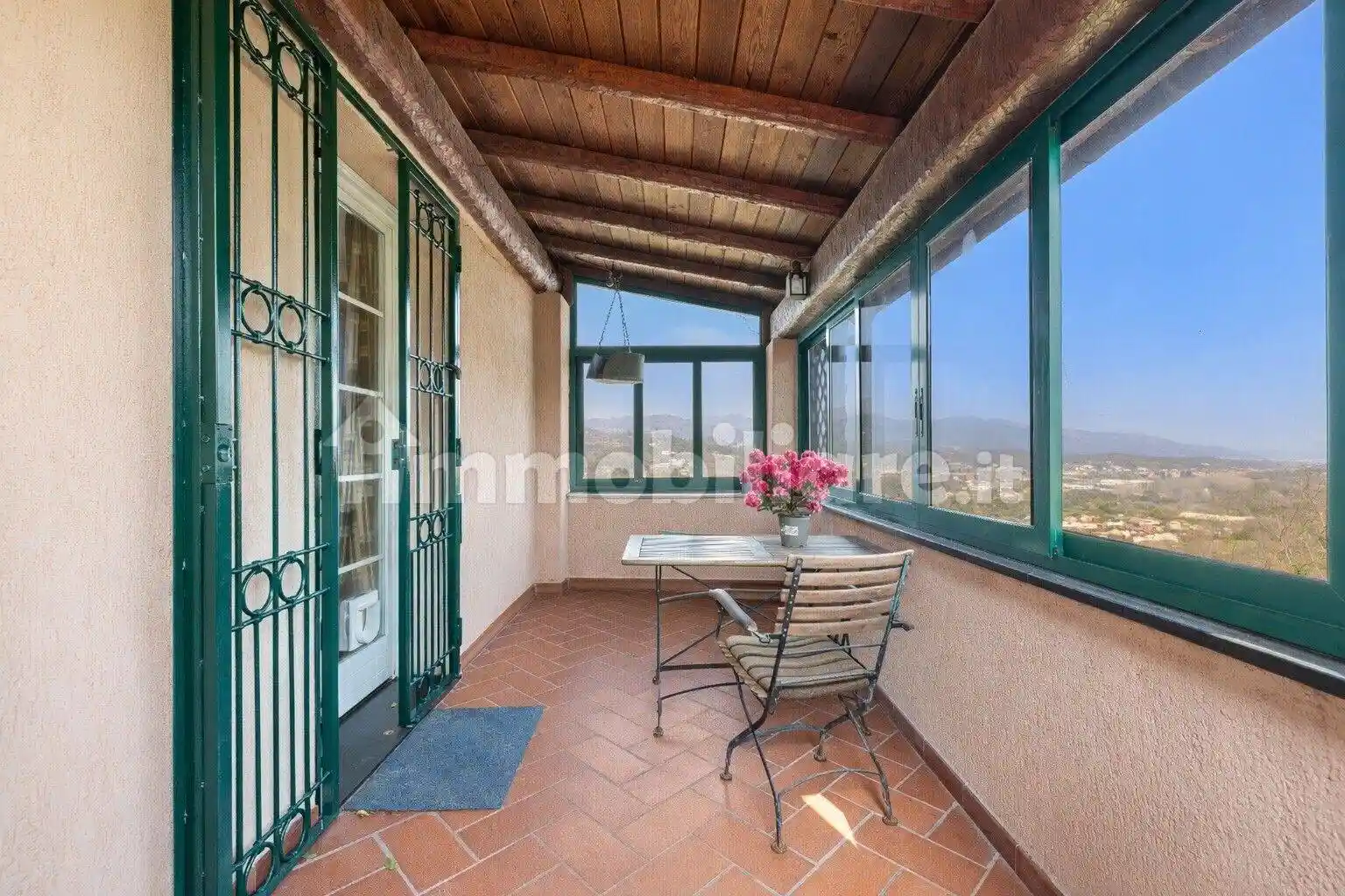 Villa in vendita a Garlenda