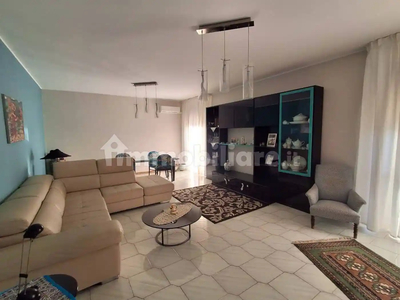 Appartamento in vendita a Carlentini