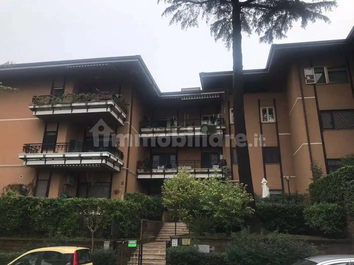 Attico - Mansarda in vendita a Roma