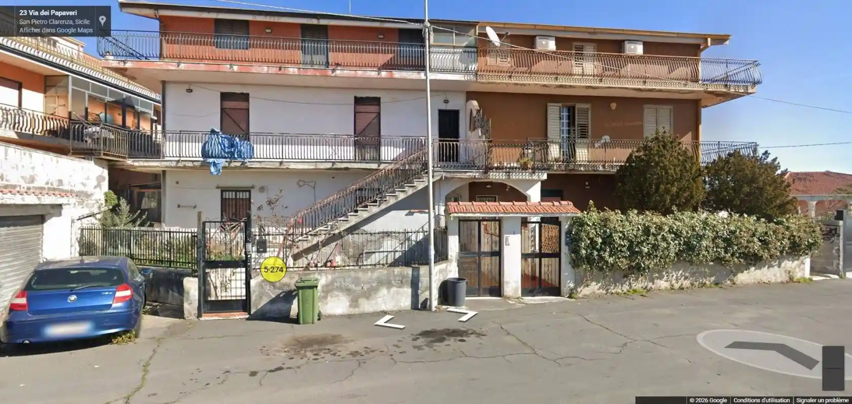 Appartamento in vendita a San Pietro Clarenza