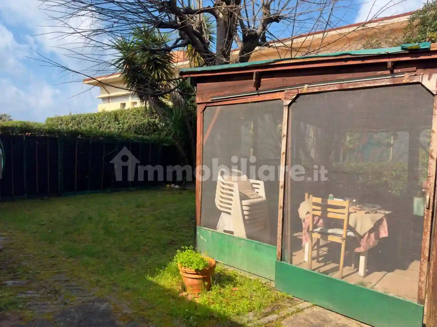 Villetta a schiera - foto 5