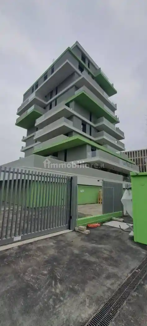 Appartamento in vendita a Bologna