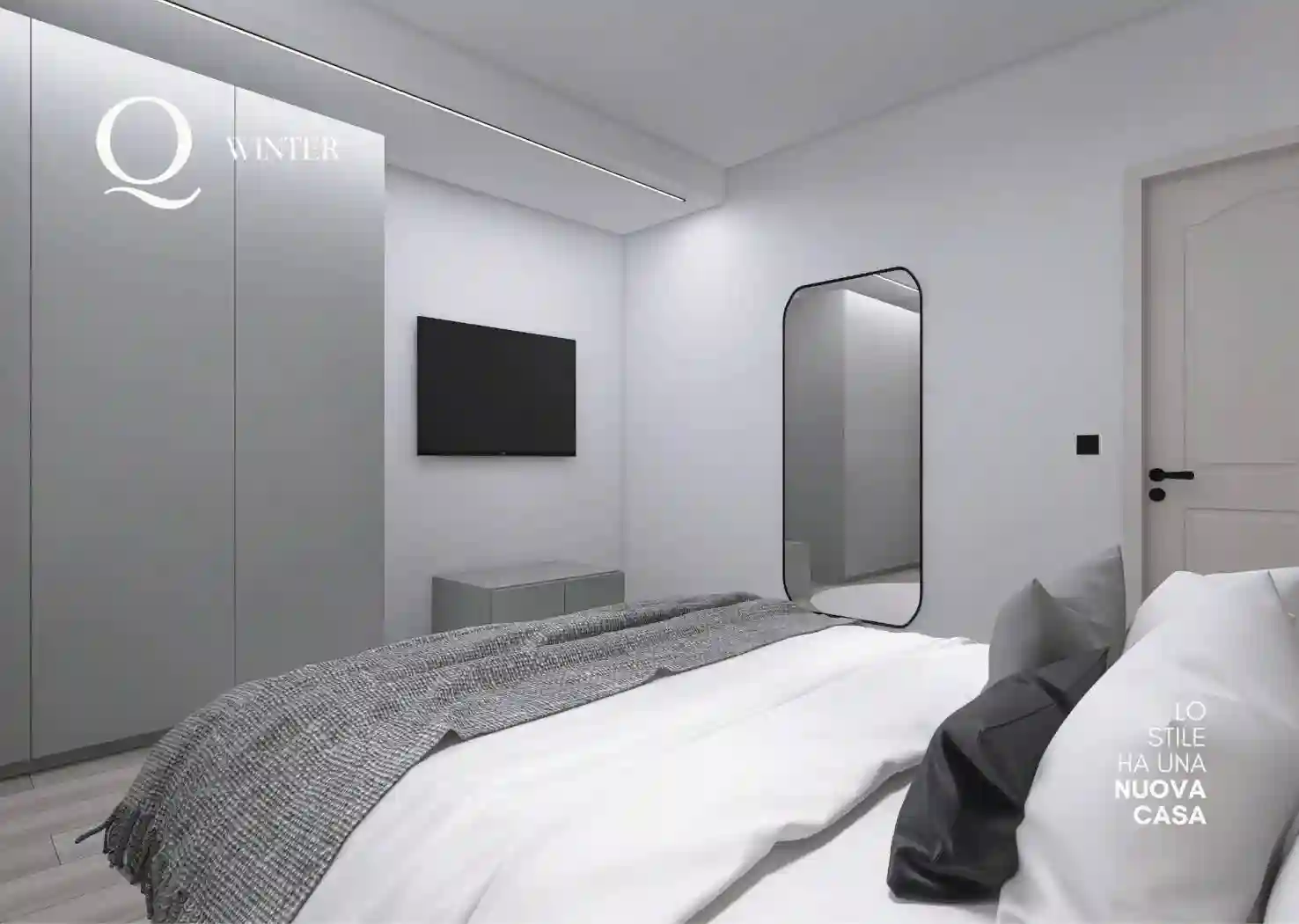 Appartamento - foto 3