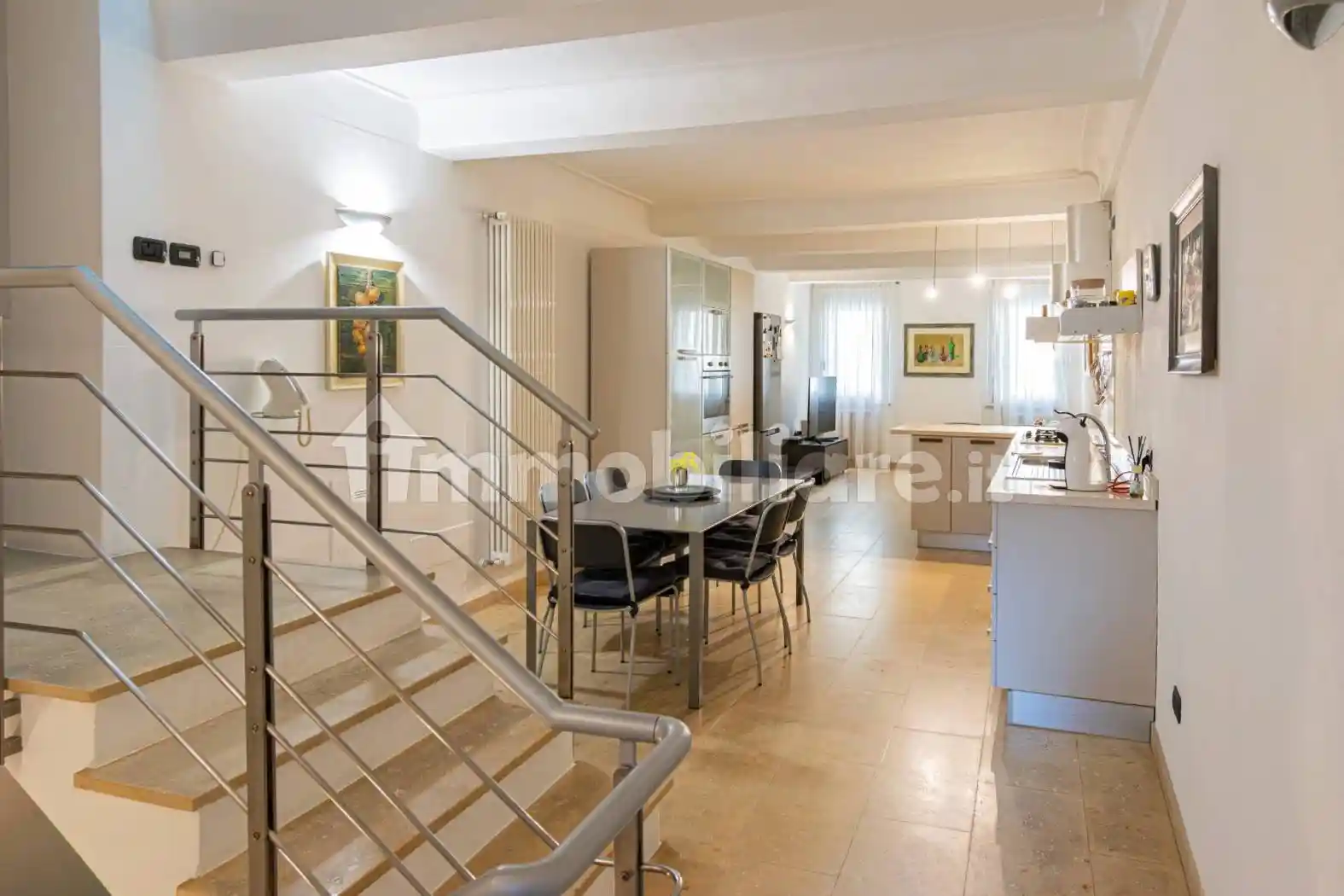 Casa indipendente in vendita a Santarcangelo di Romagna