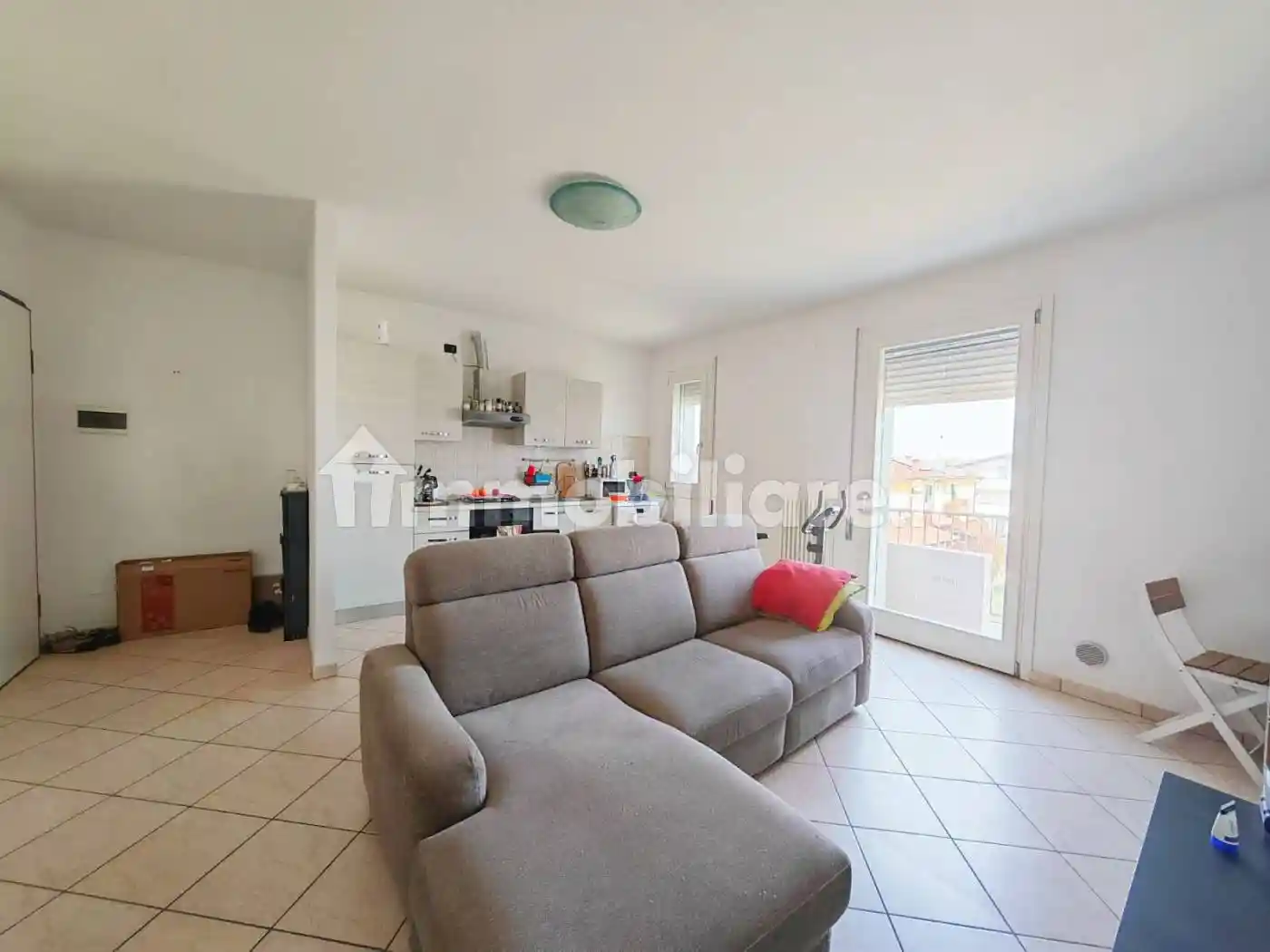 Appartamento in vendita a Rovigo