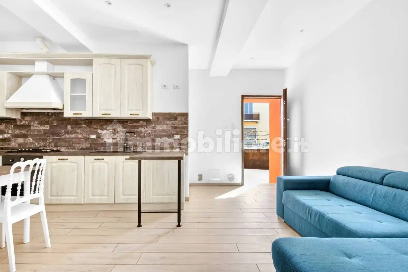 Appartamento in vendita a Como