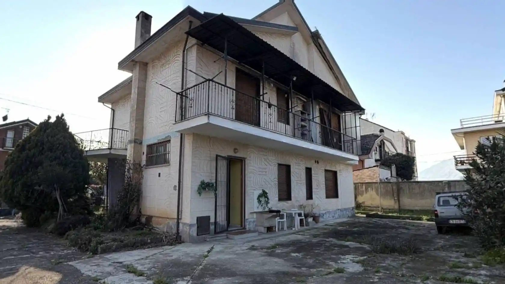 Appartamento in vendita a Pianezza