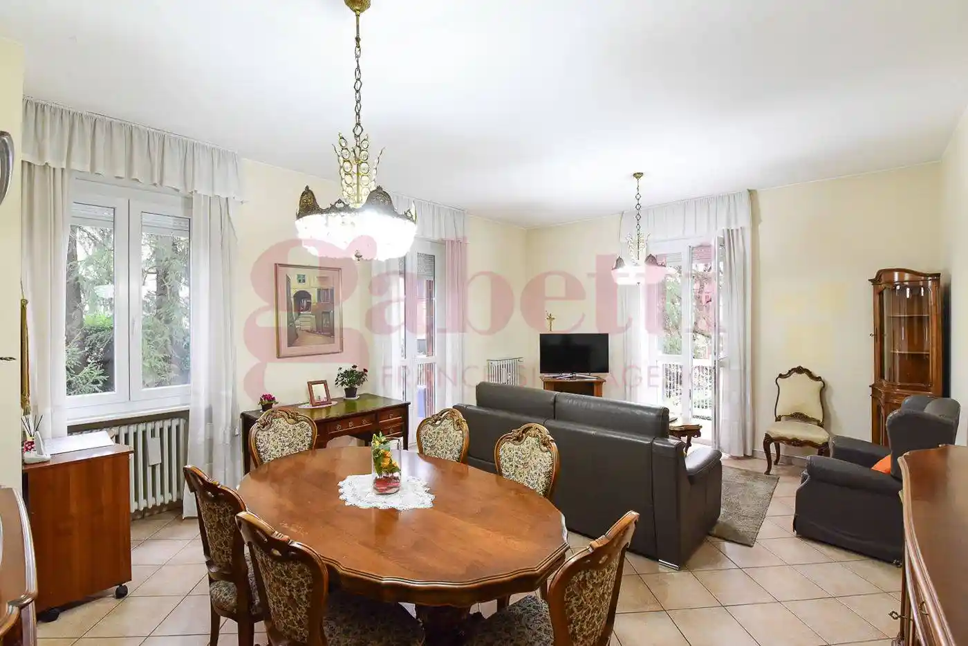 Appartamento in vendita a Cantù