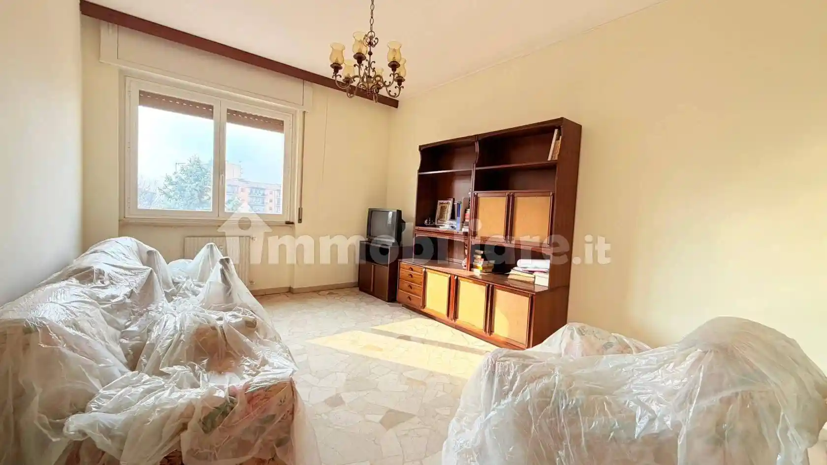 Appartamento in vendita a Mortara