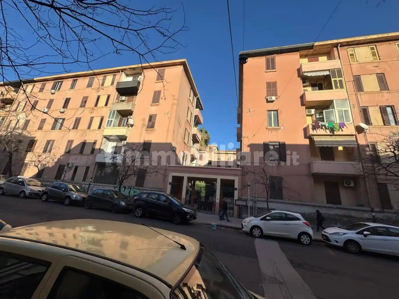 Appartamento in vendita a Catania