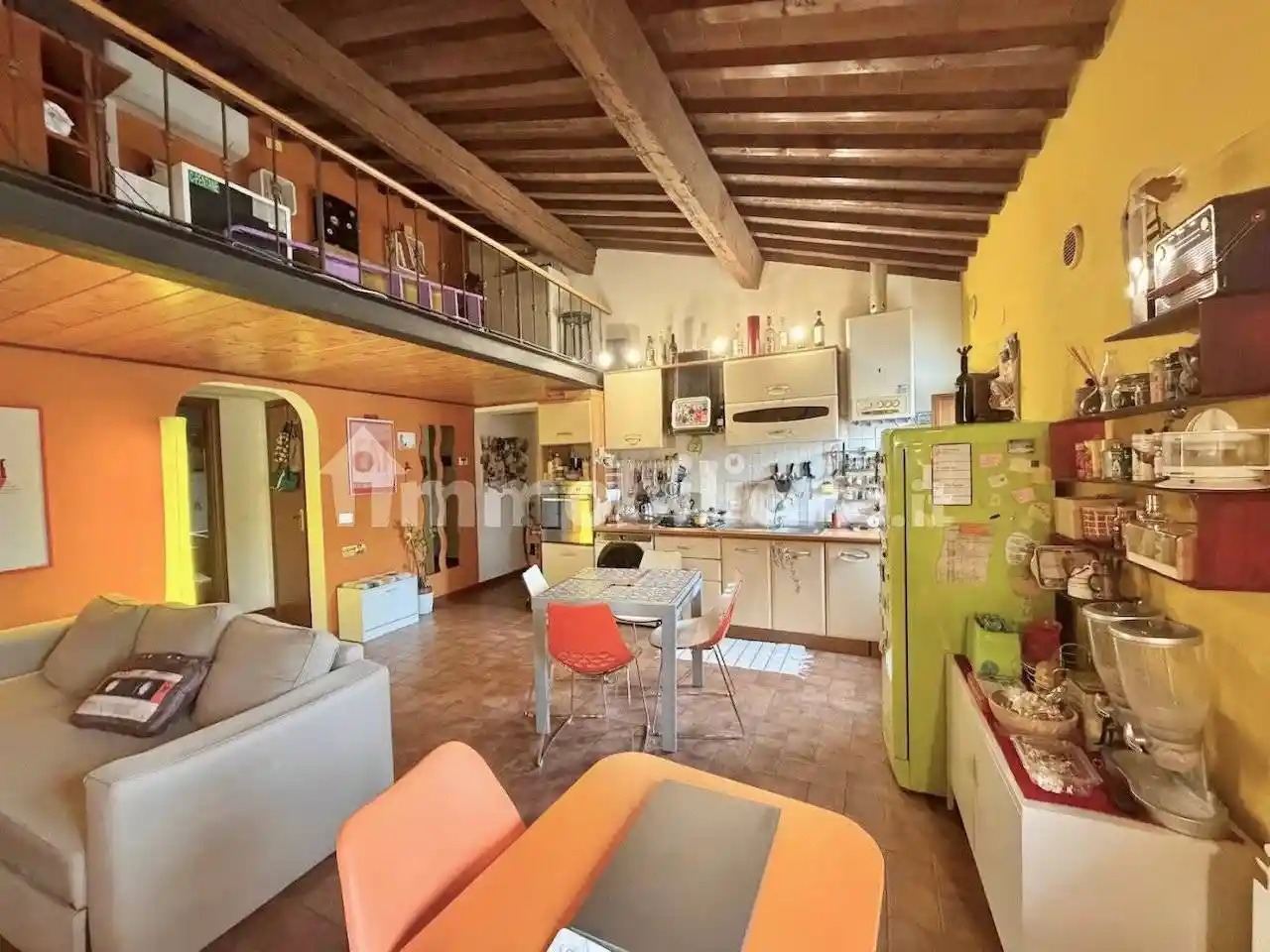 Appartamento in vendita a Pisa