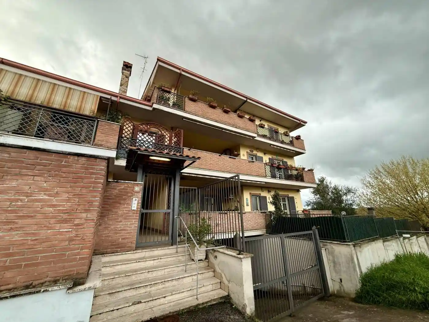 Appartamento in vendita a Fonte Nuova