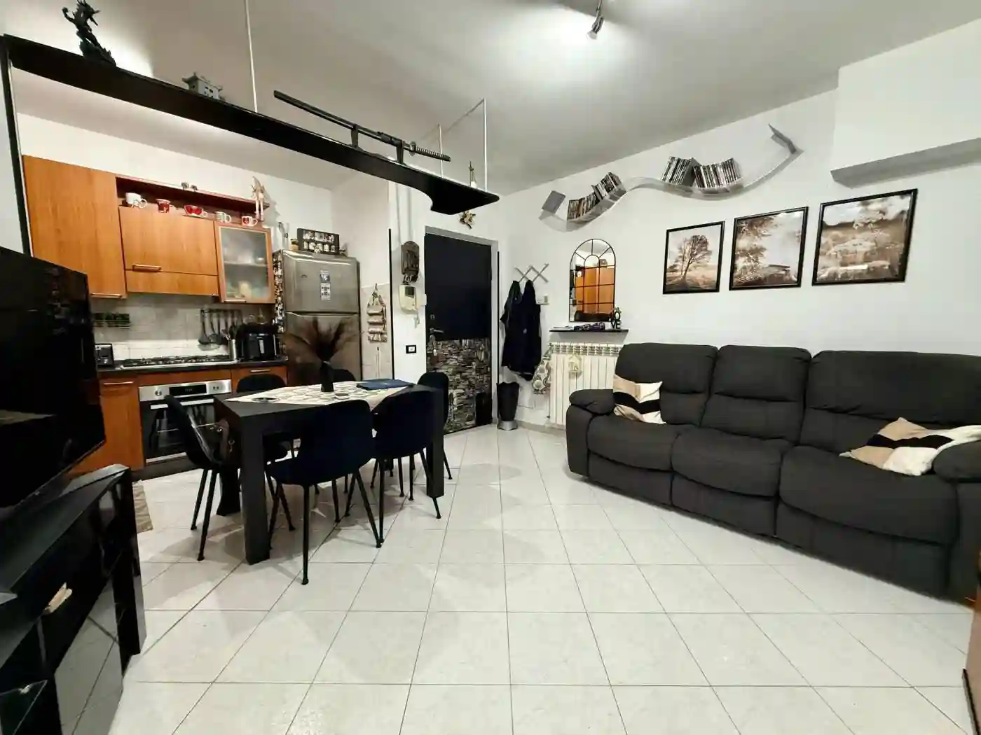 Appartamento - foto 3