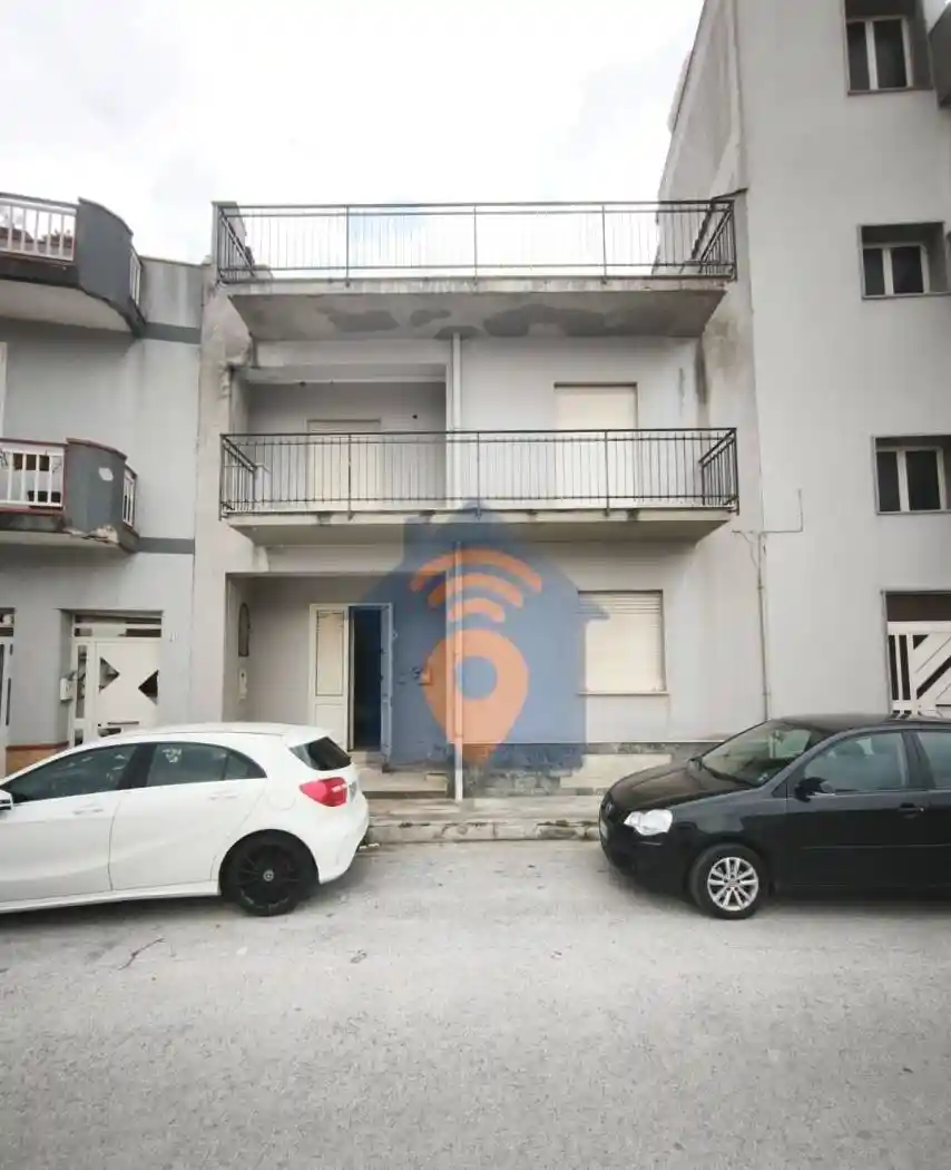 Casa indipendente in vendita a Partanna