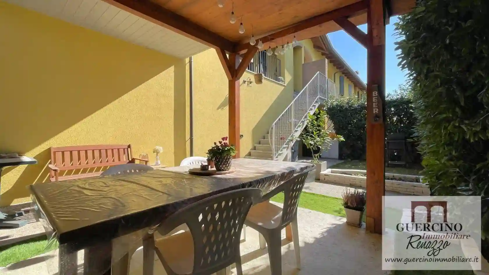 Villetta a schiera - foto 2