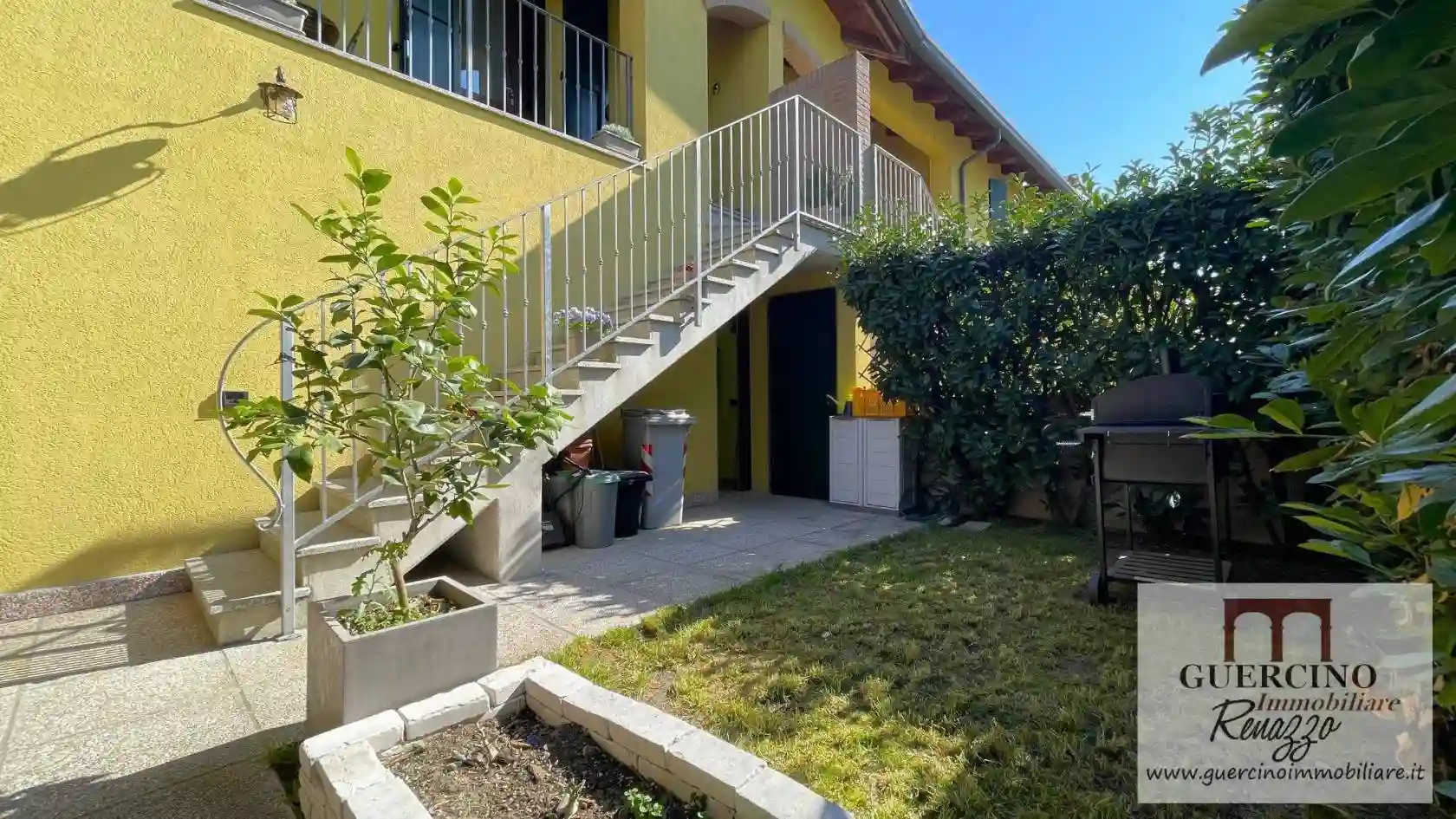 Villetta a schiera - foto 3