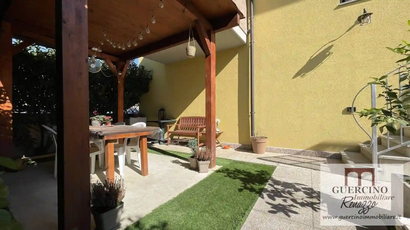 Villetta a schiera - foto 4