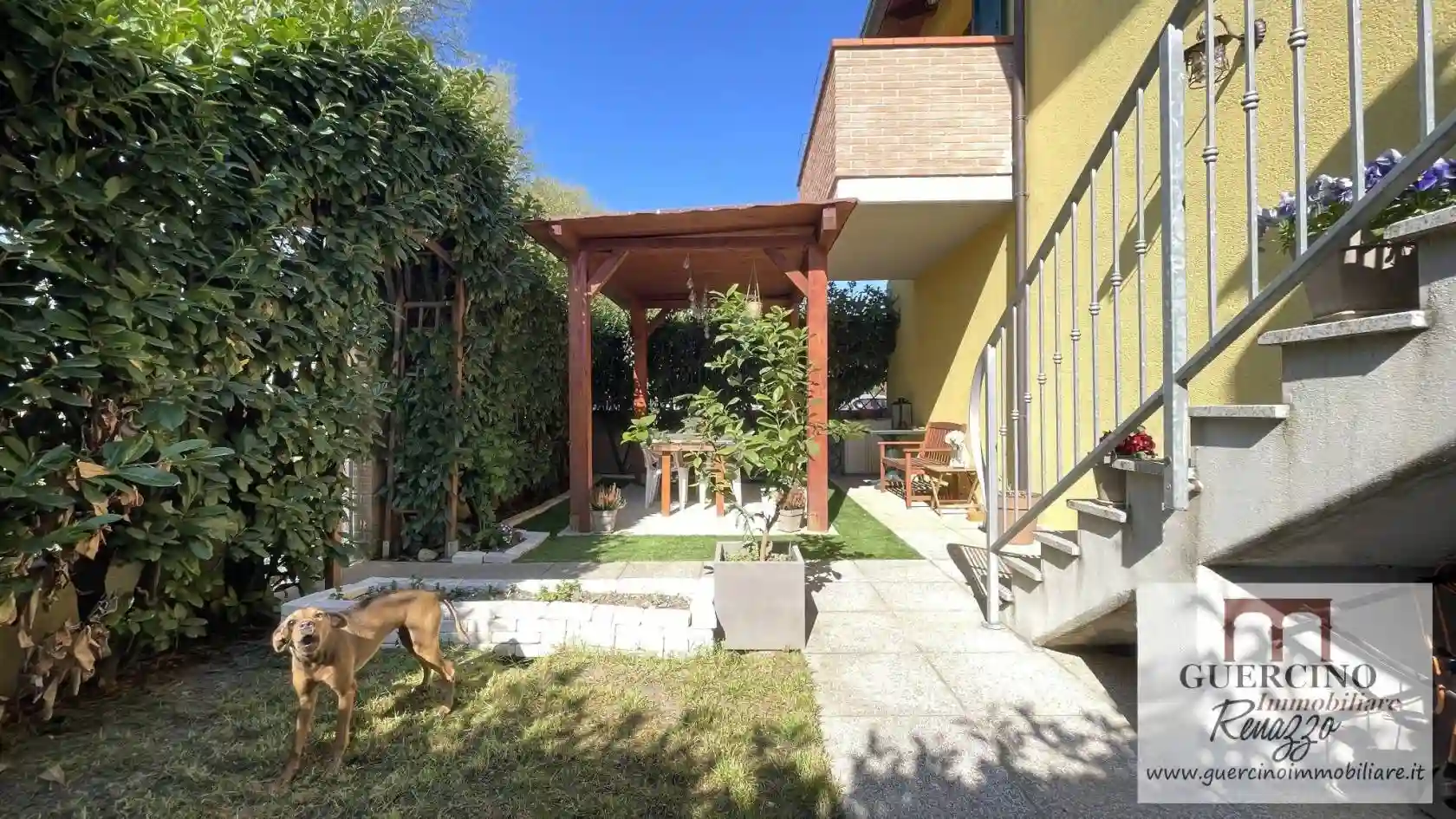 Villetta a schiera - foto 5