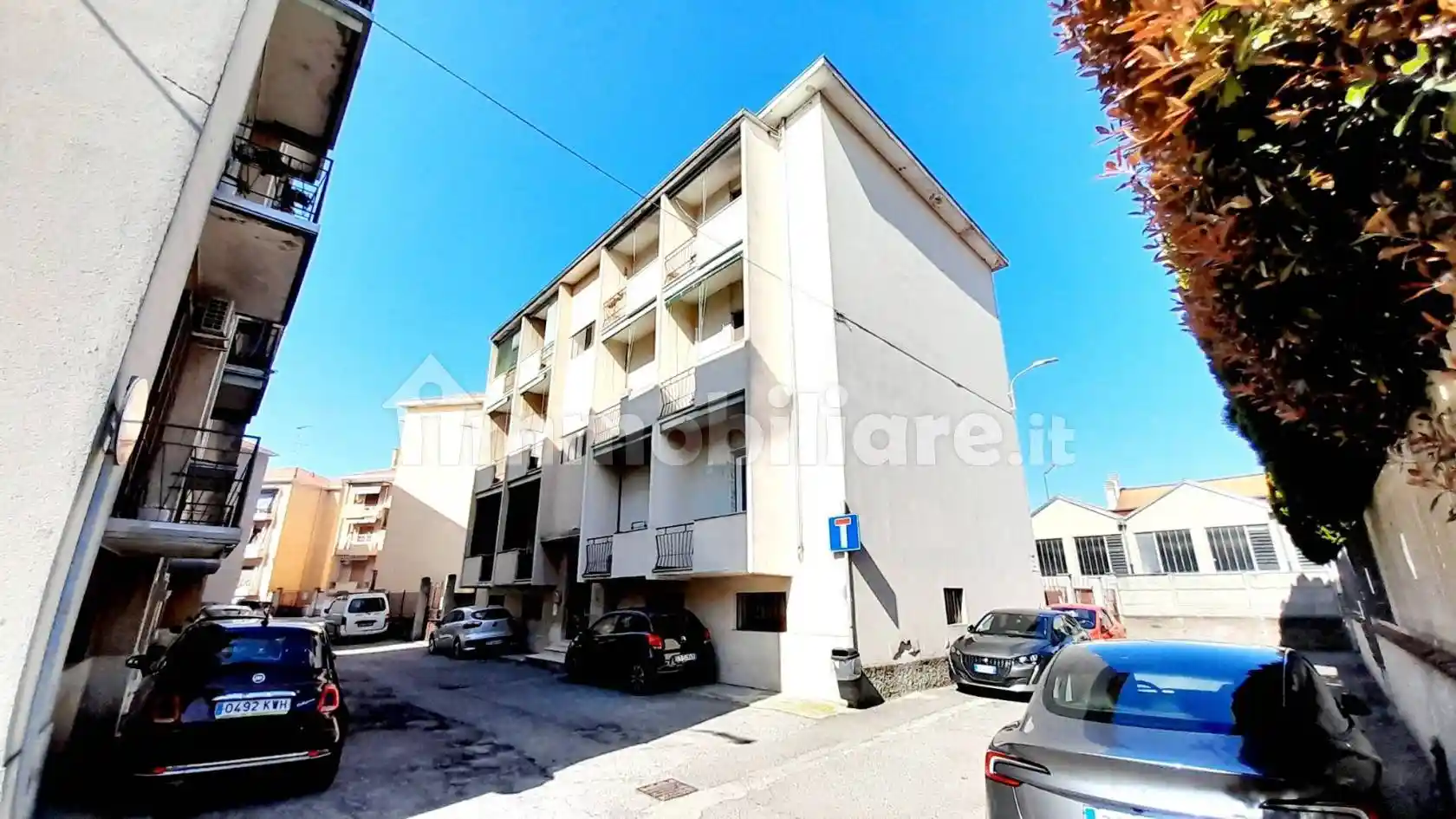 Appartamento in vendita a Vigevano