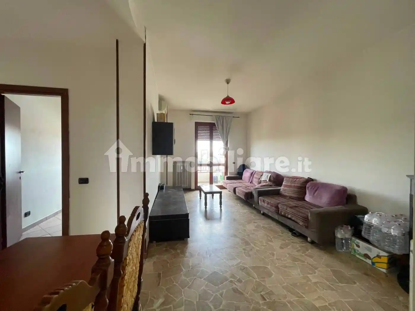 Appartamento in vendita a Usmate Velate