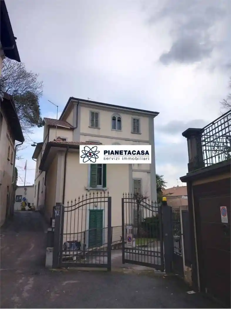 Villa in vendita a Ponte San Pietro