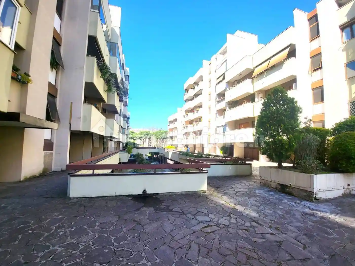 Attico - Mansarda in vendita a Roma