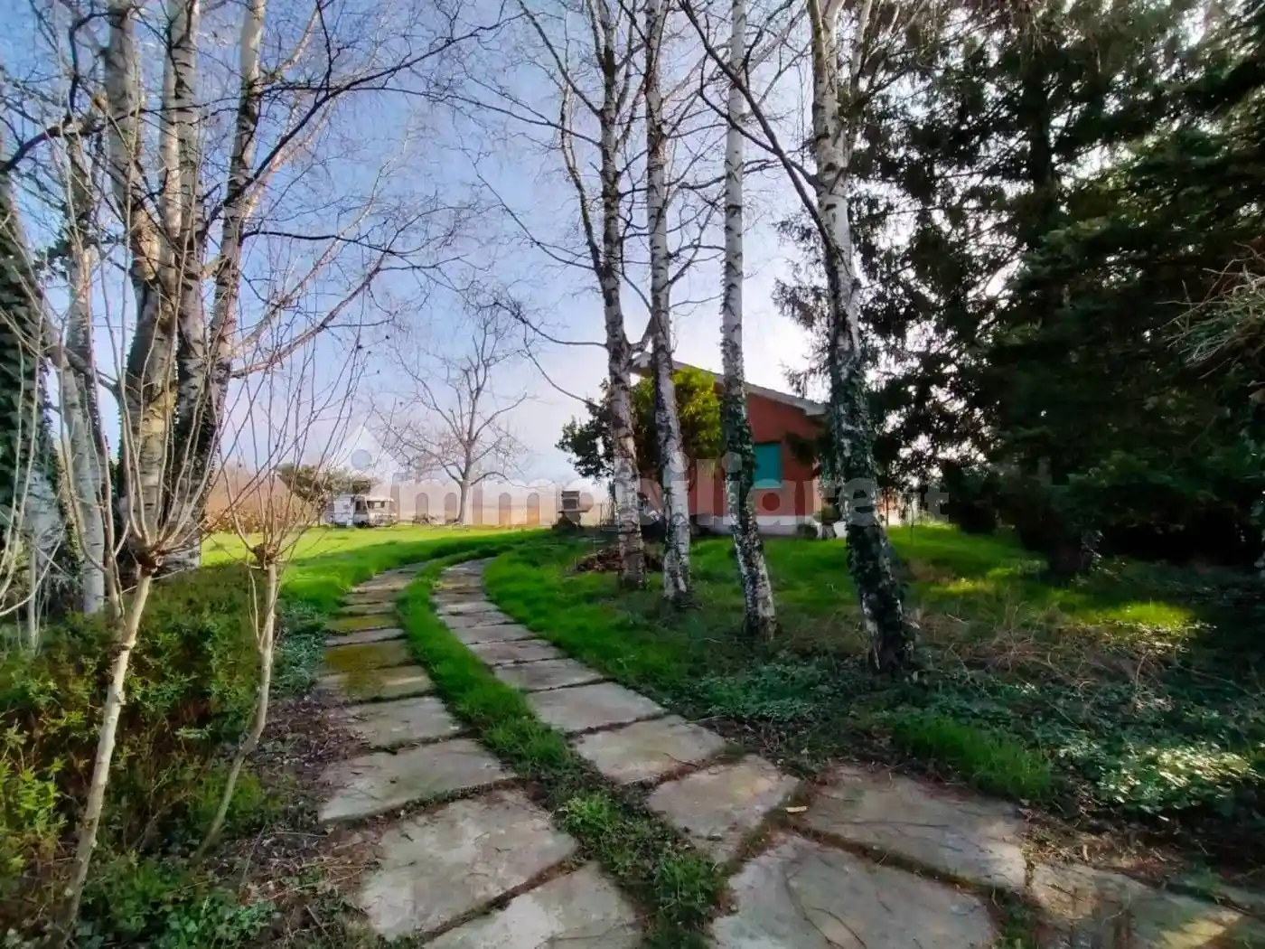 Villa in vendita a Sant'Ambrogio di Torino