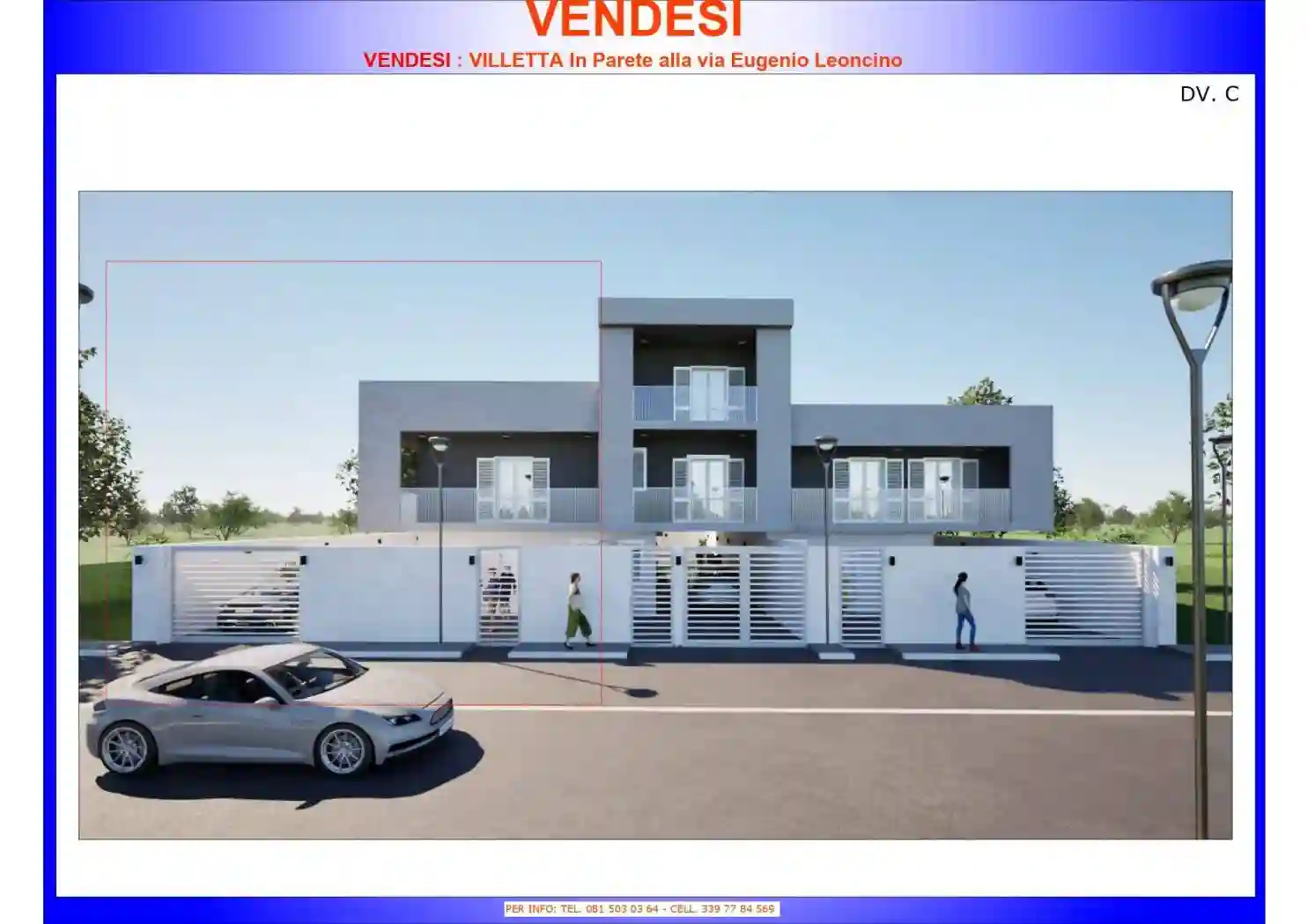 Villetta a schiera - foto 3