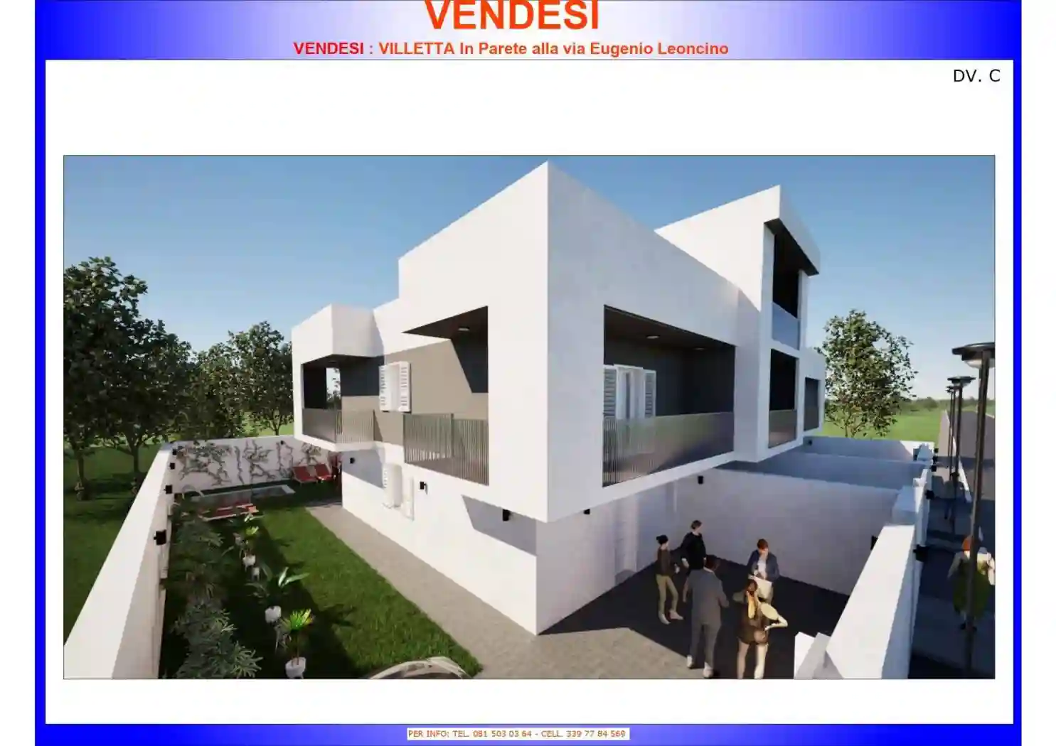 Villetta a schiera - foto 4