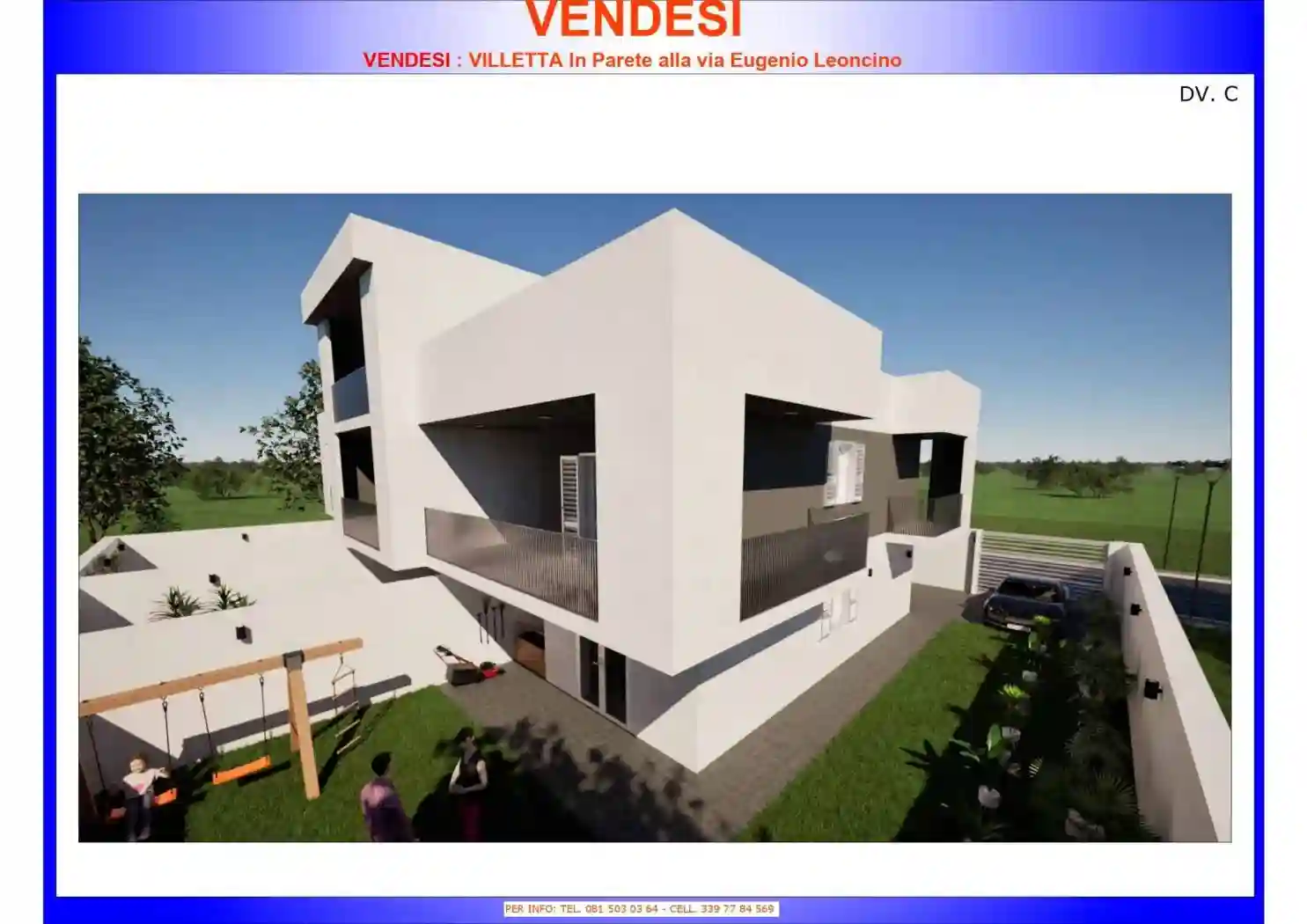 Villetta a schiera - foto 5