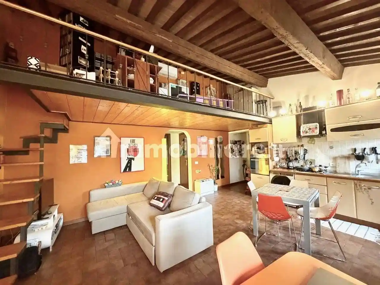 Appartamento in vendita a Pisa