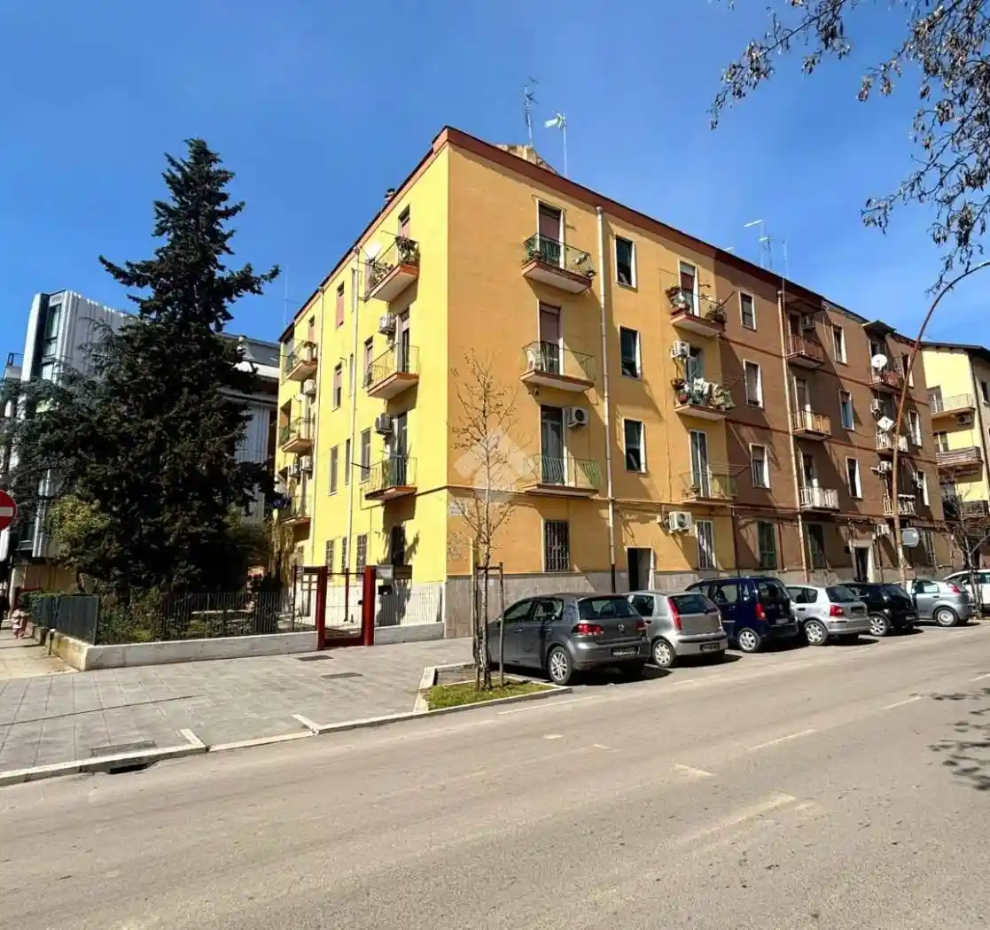 Appartamento in vendita a Foggia