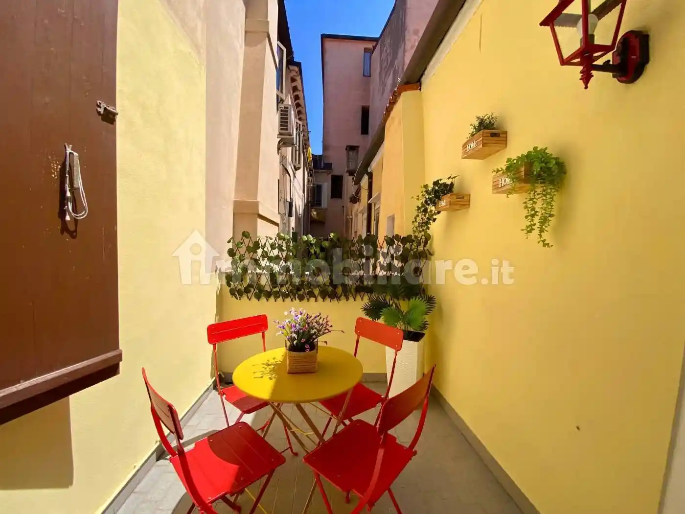 Appartamento in affitto a Chioggia