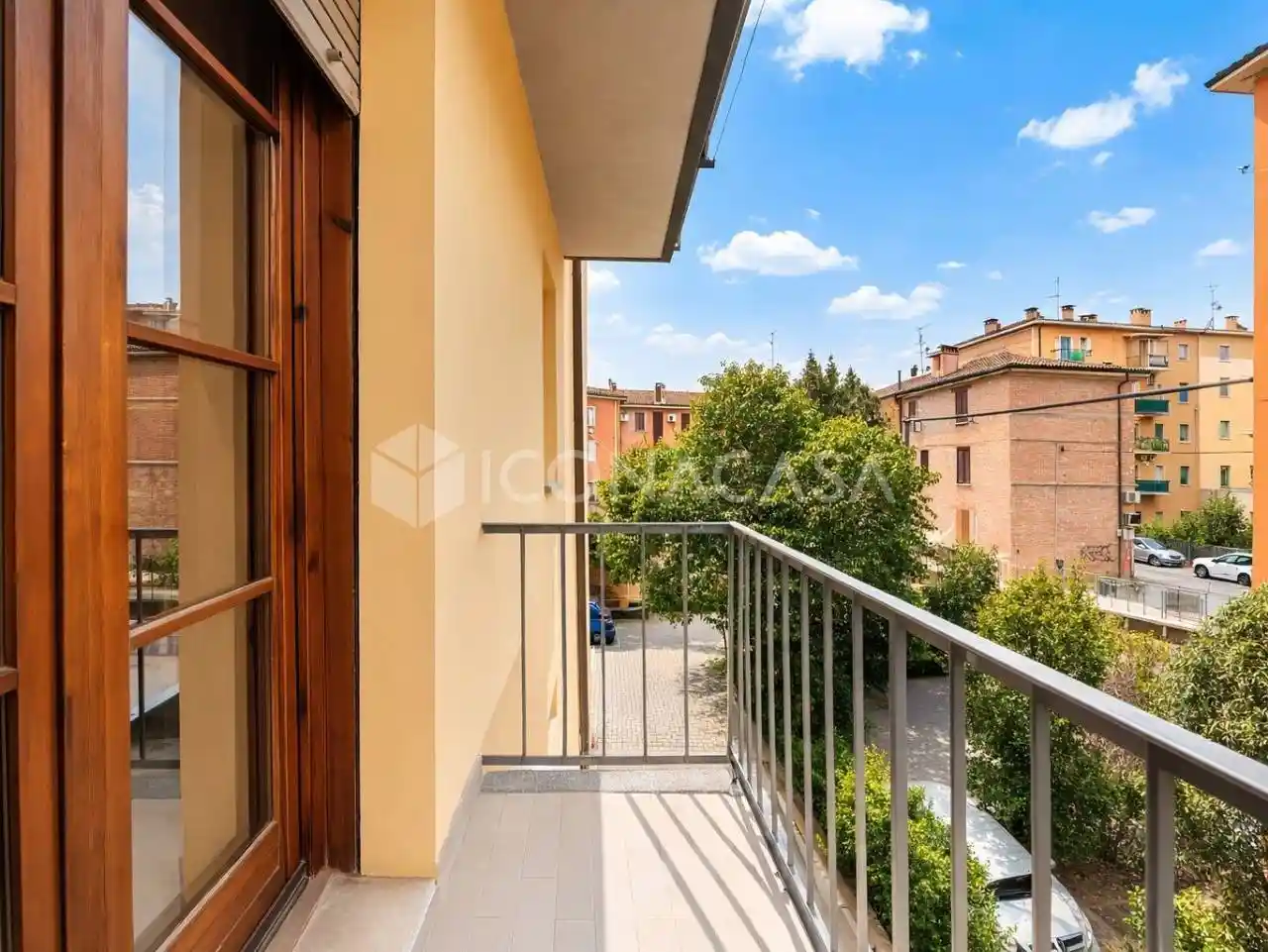 Appartamento in vendita a Bologna