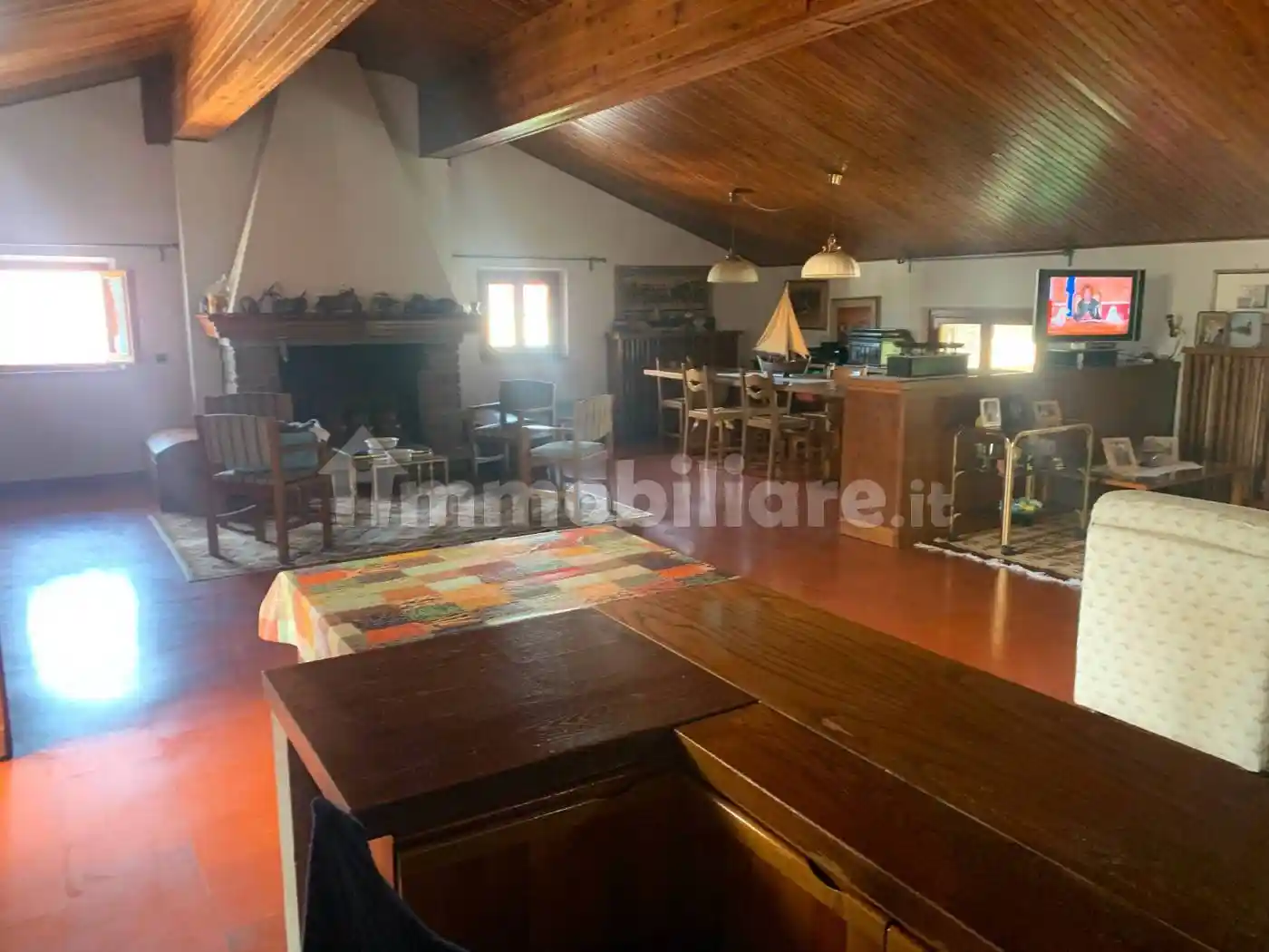 Appartamento in vendita a Pistoia