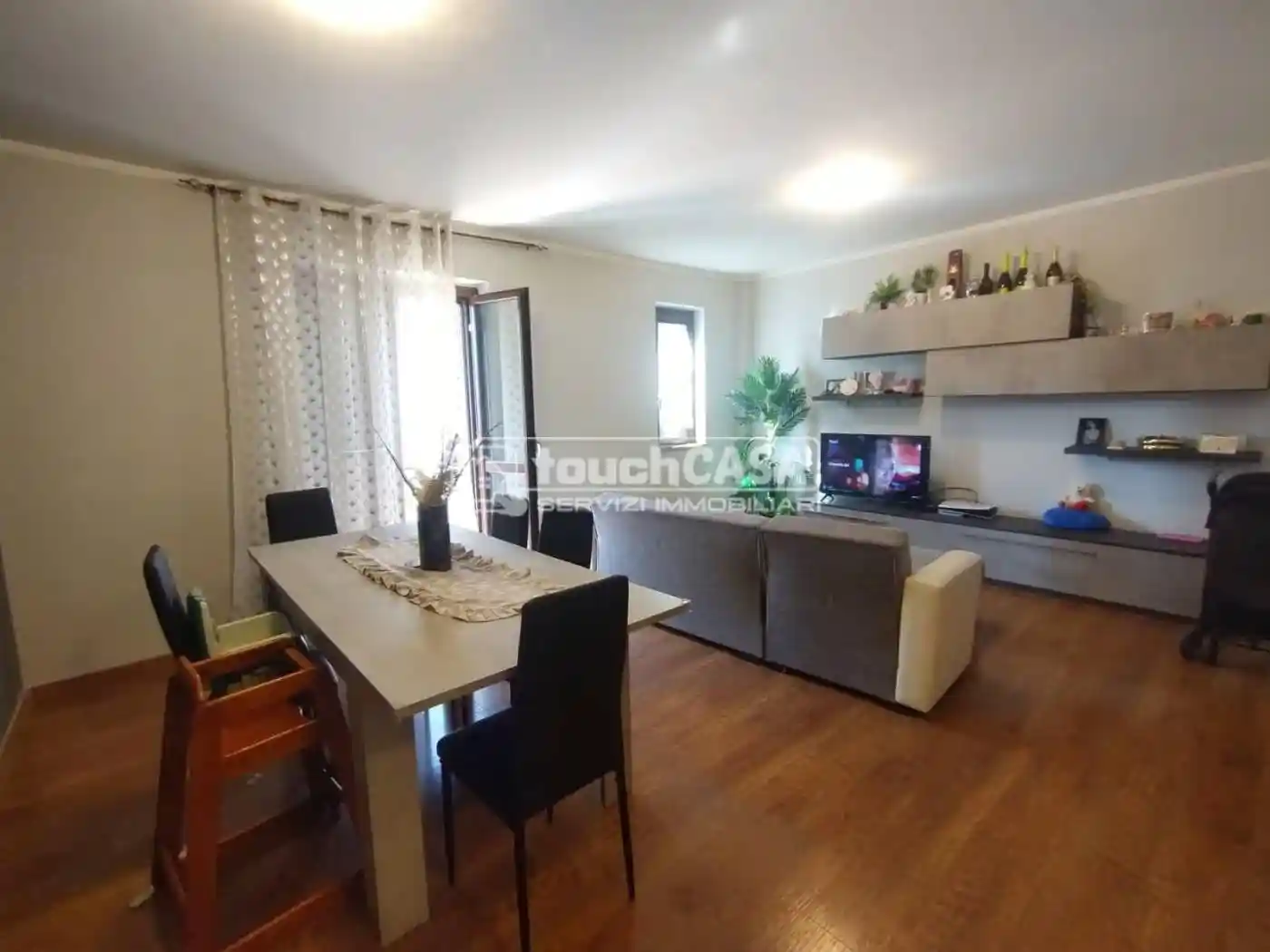 Appartamento in vendita a Marcianise