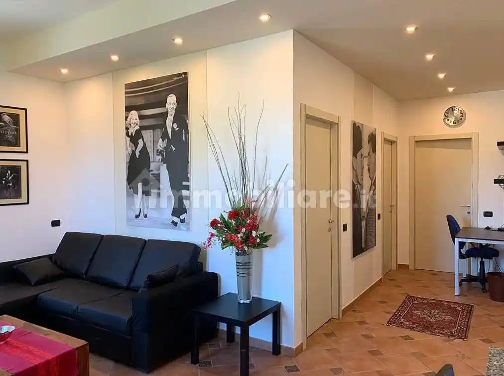 Appartamento in affitto a Cantù