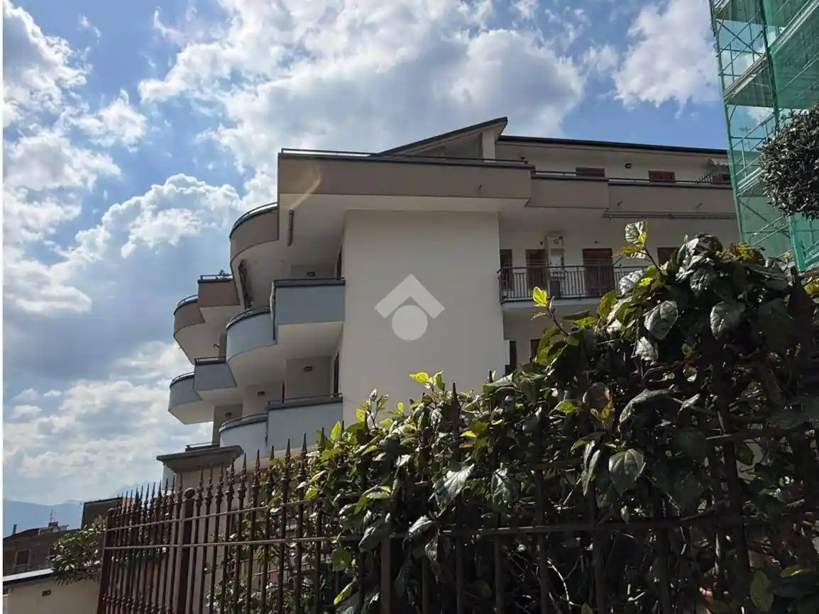 Appartamento in vendita a Sarno