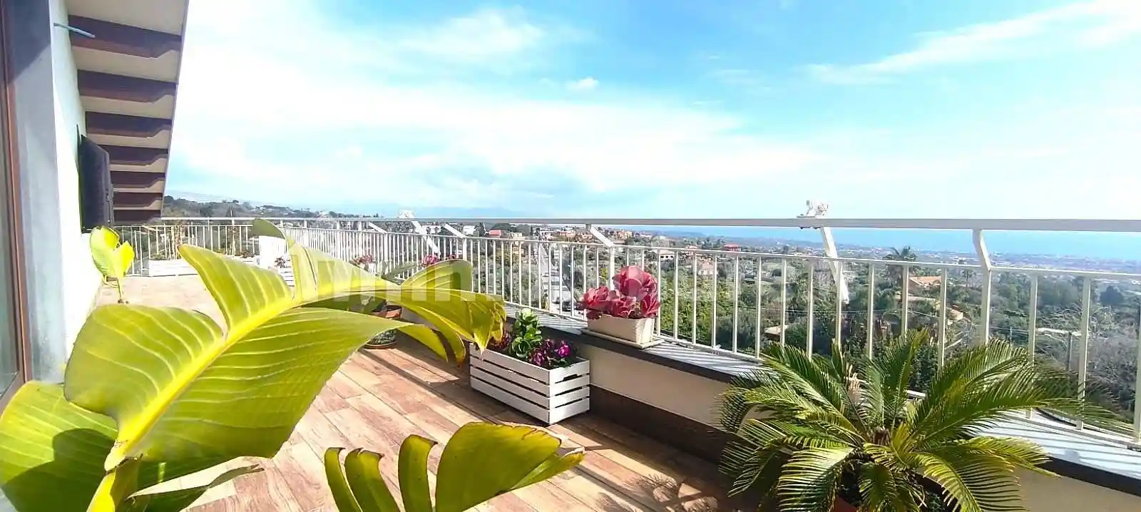 Attico - Mansarda in vendita a Acireale