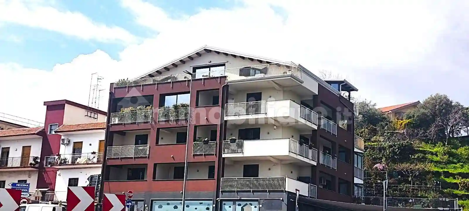 Attico - Mansarda - foto 2