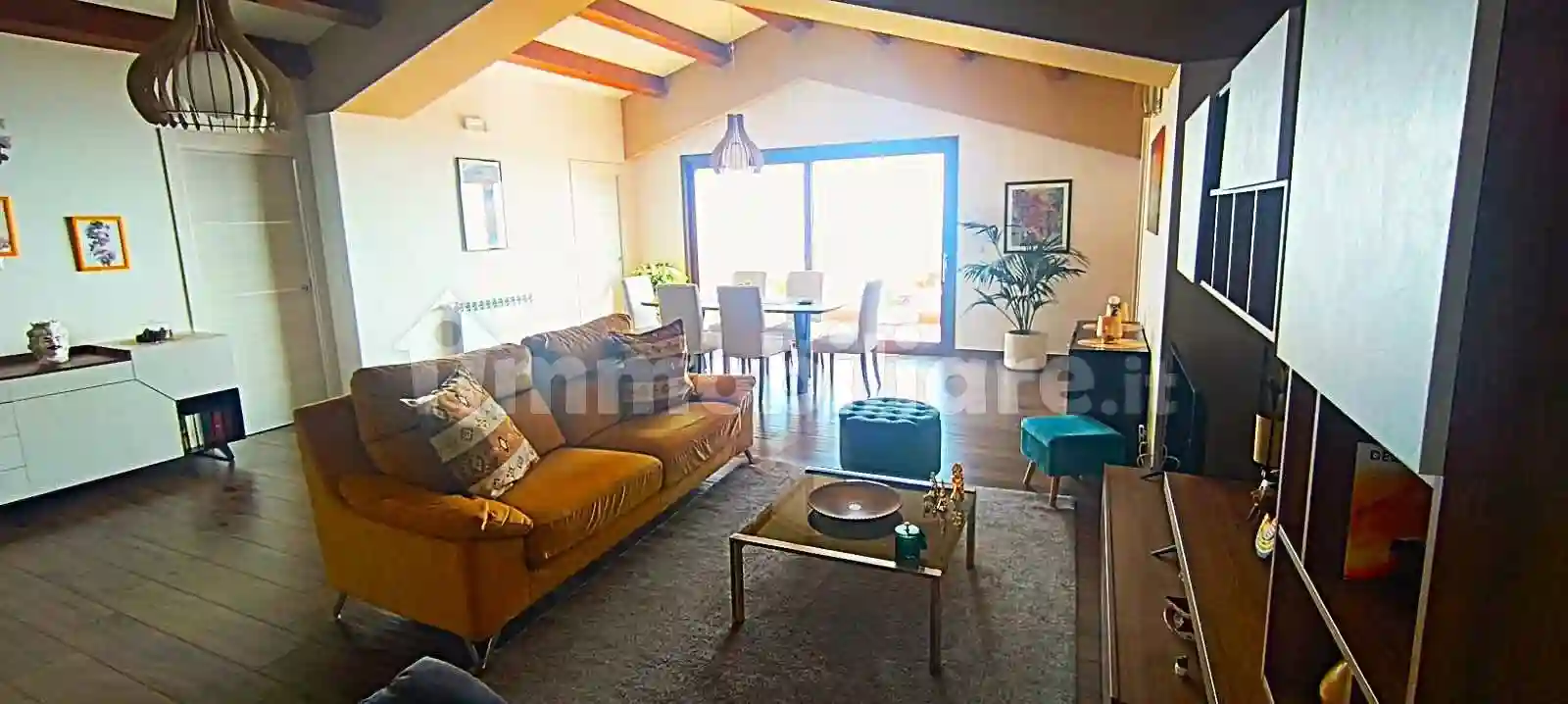 Attico - Mansarda - foto 3