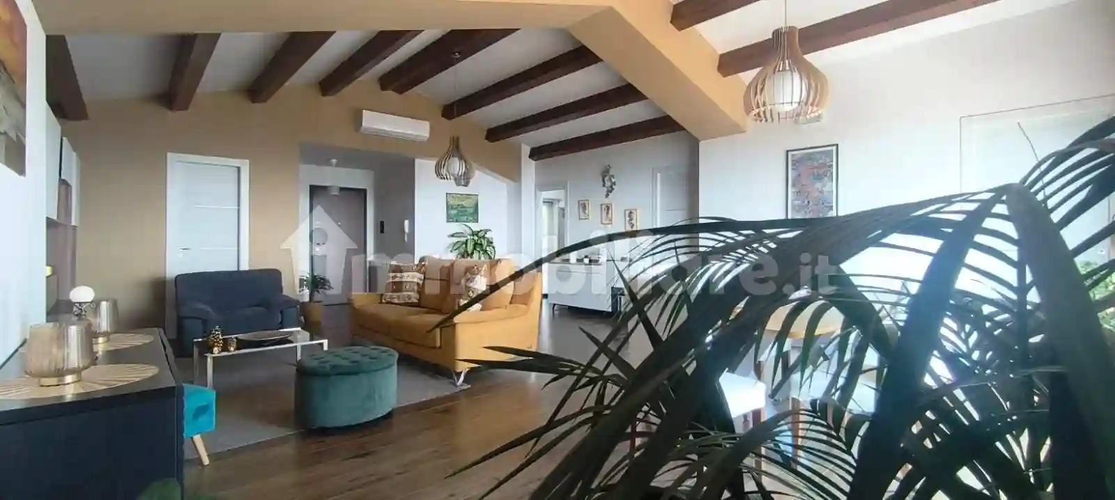 Attico - Mansarda - foto 4