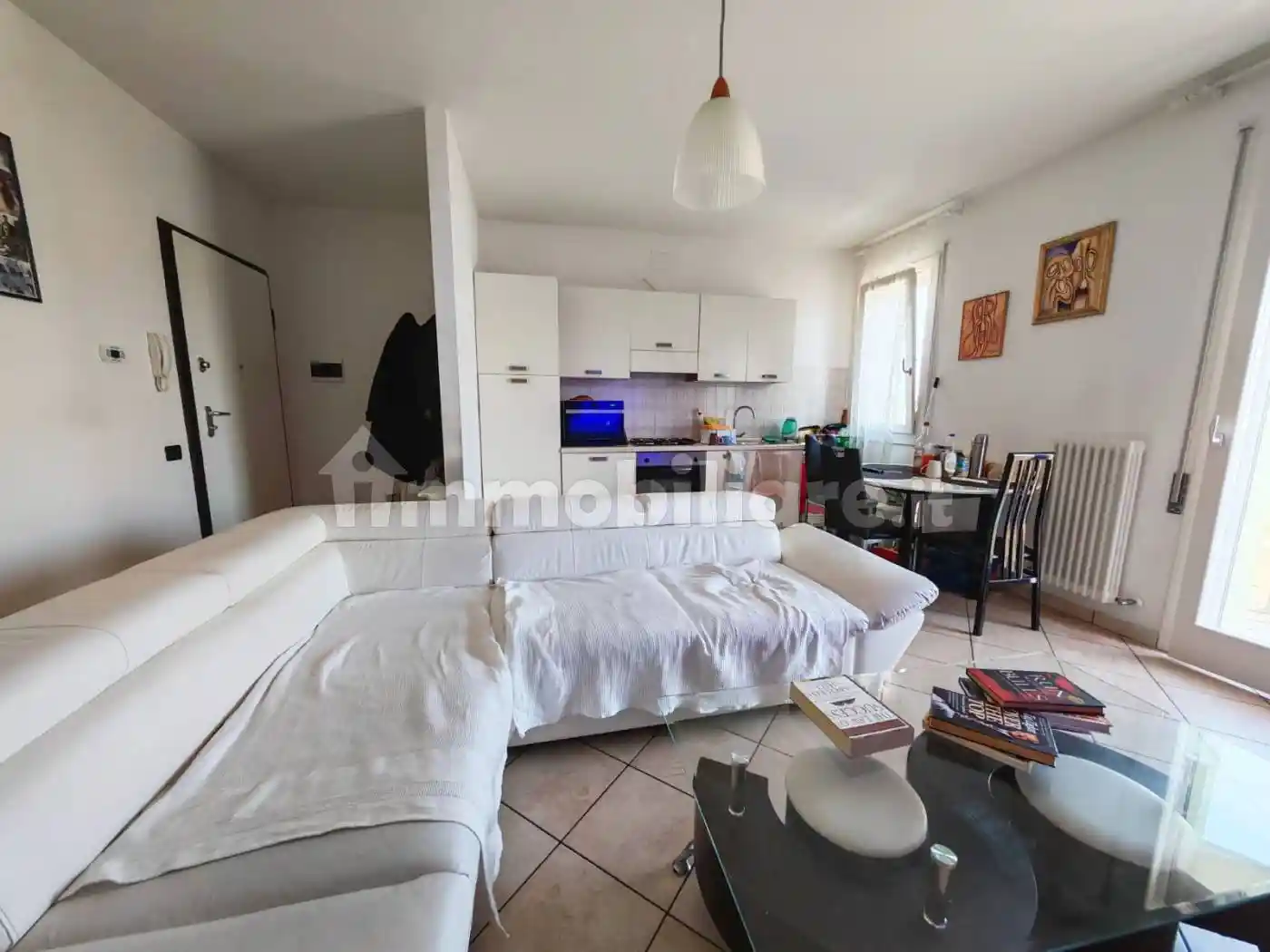 Appartamento in vendita a Rovigo