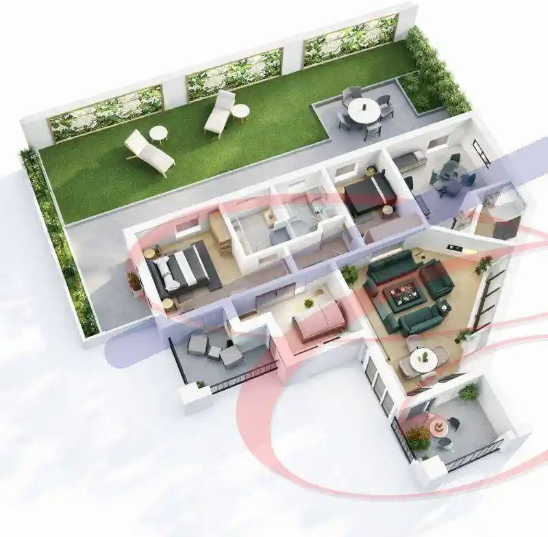 Appartamento in vendita a Lecco