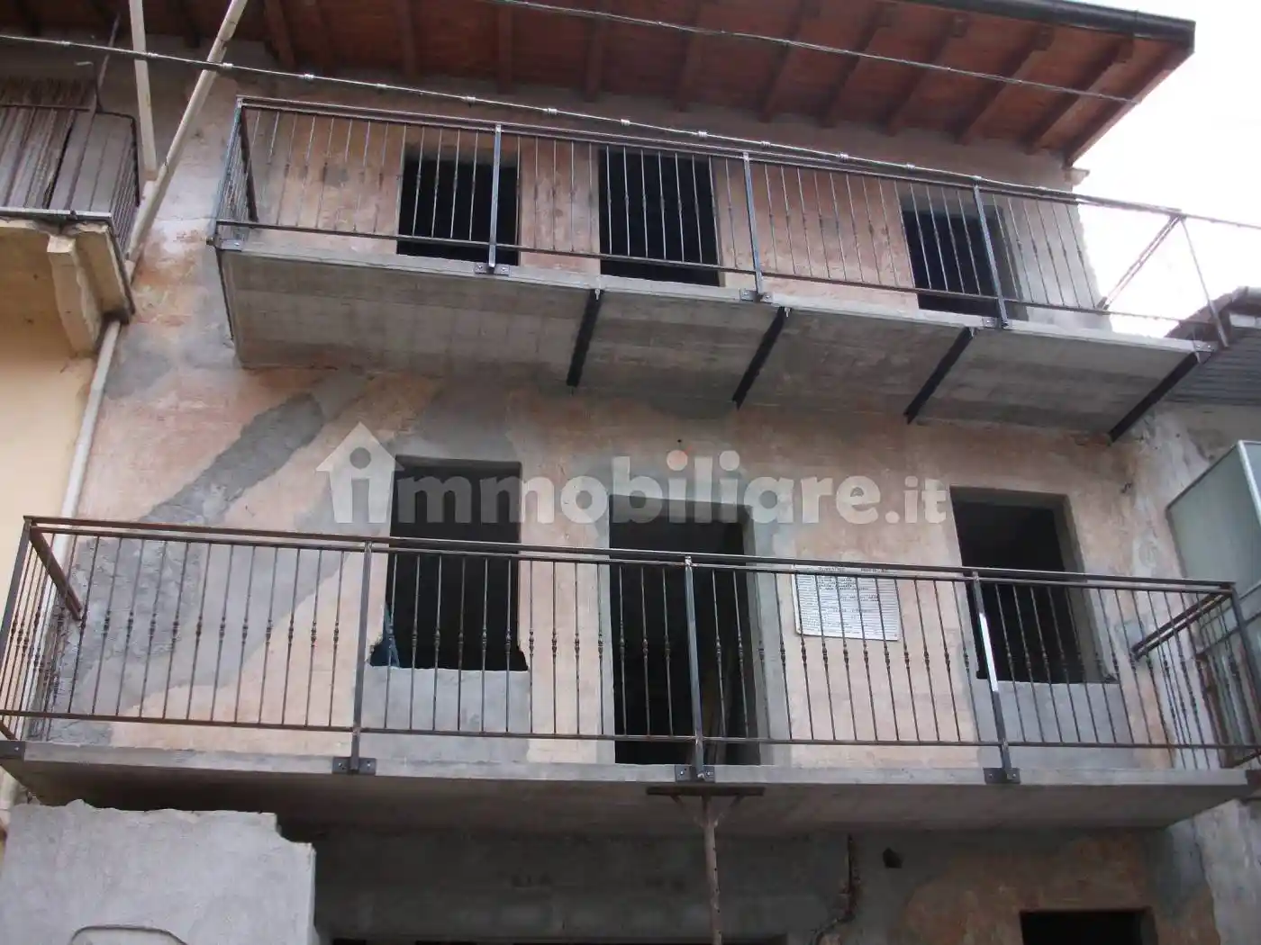 Casa indipendente in vendita a Romentino