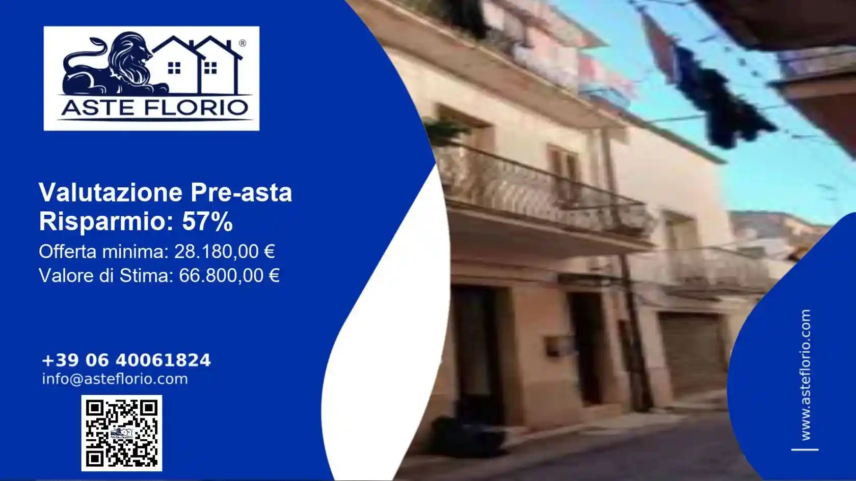 Appartamento in vendita a Ragusa