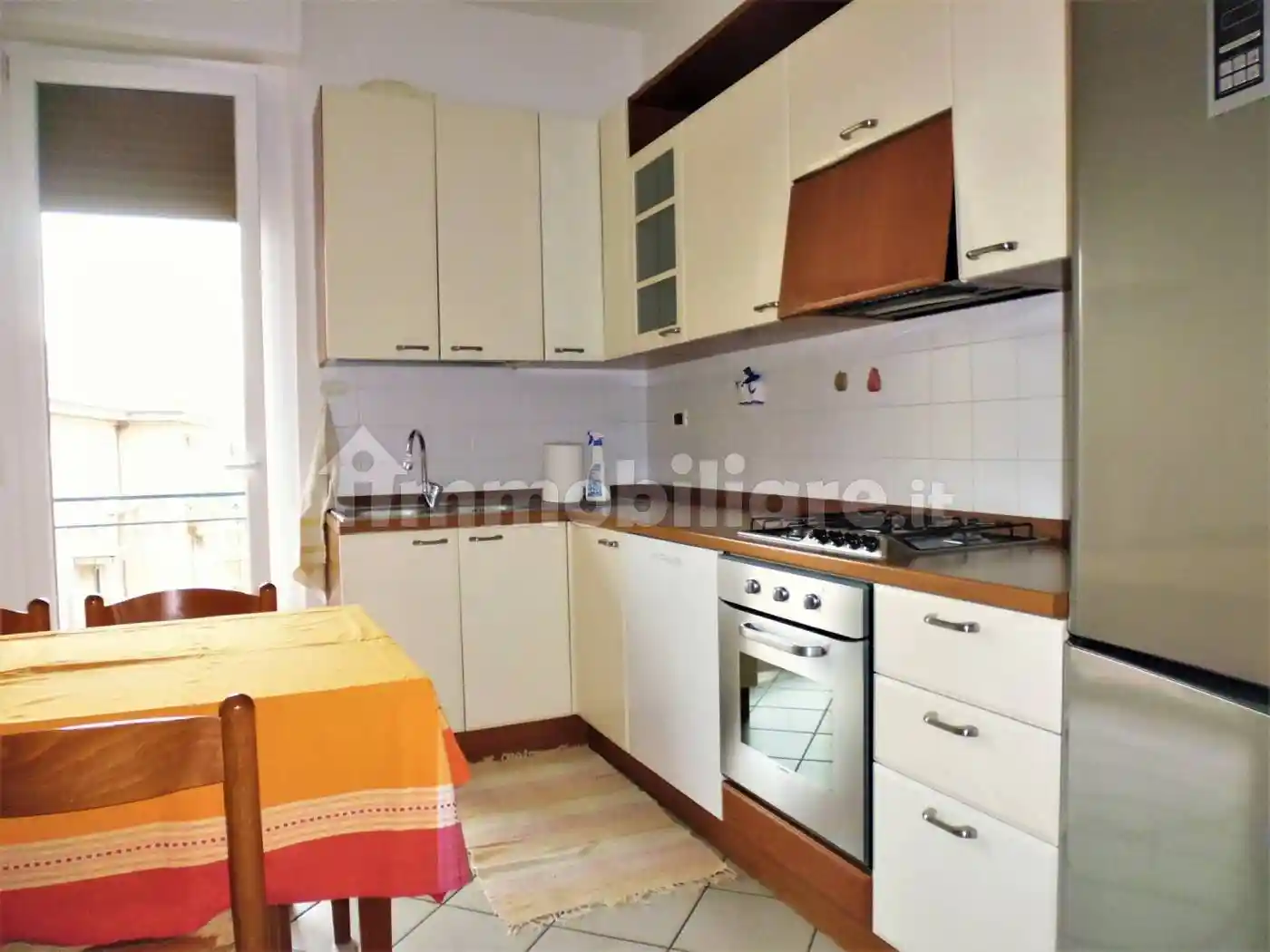 Appartamento in vendita a Ferrara