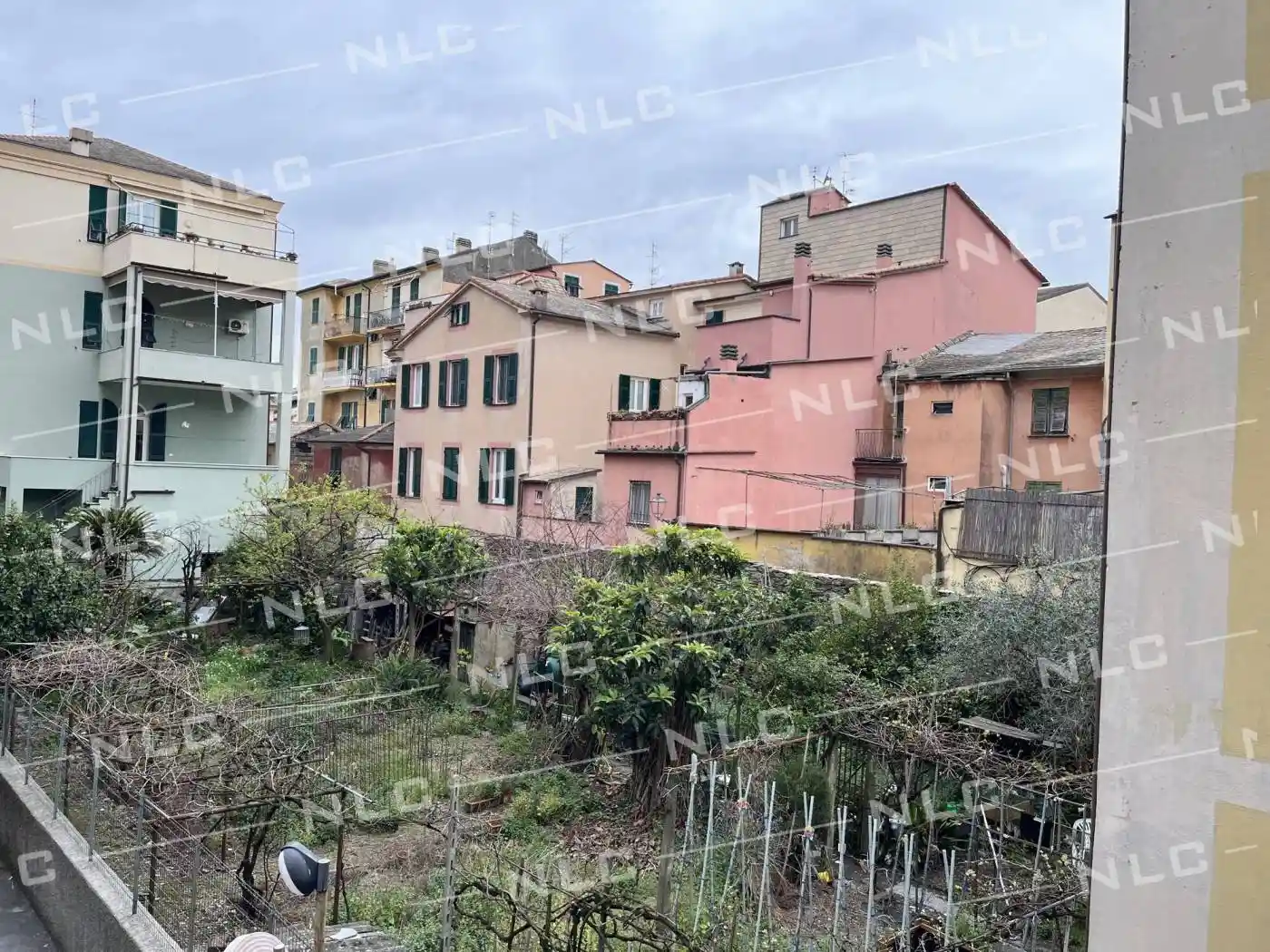 Appartamento in affitto a Lavagna