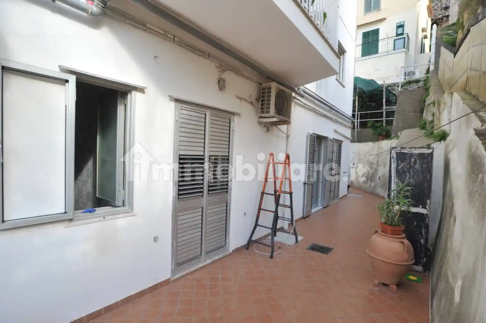 Appartamento in vendita a Amalfi